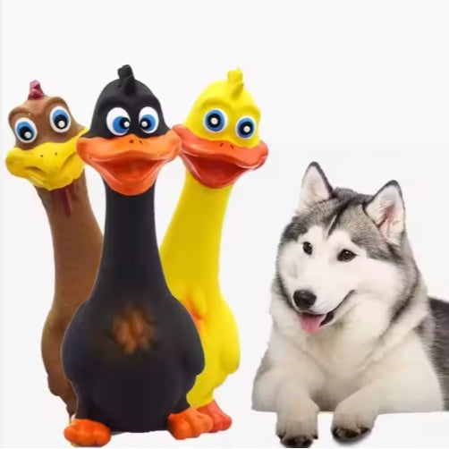 Squeaky Bottle Chew Toy – alternate view 7 of 7