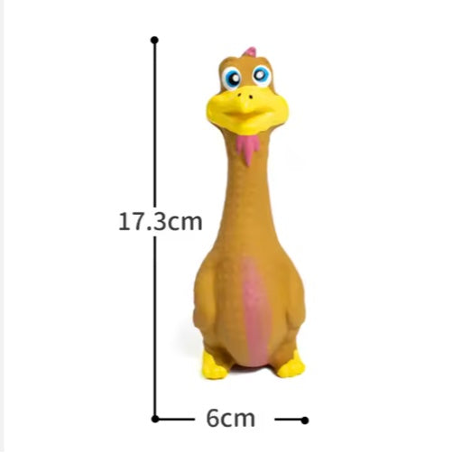 Squeaky Bottle Chew Toy – alternate view 3 of 7