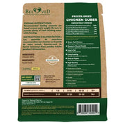 Freeze-Dried Meal Topper Cubes for Cats & Dogs (5.3 oz) – alternate view 3 thumbnail