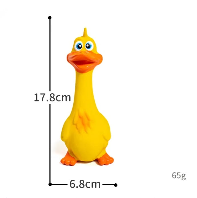 Squeaky Bottle Chew Toy – alternate view 4 of 7