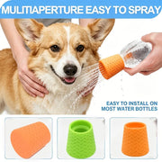 Portable Pet Shower Head & Outdoor Bath Sprayer – alternate view 6 thumbnail