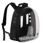 Portable Breathable Cat Travel Carrier Bag – alternate view 7 thumbnail