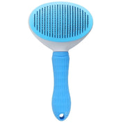 Self-Cleaning Slicker Brush for Dogs & Cats – alternate view 9 thumbnail