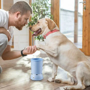 USB Rechargeable Electric Paw Cleaner for Dogs – alternate view 3 thumbnail