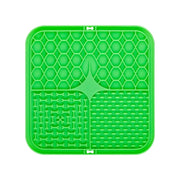 Silicone Lick Mat & Slow Feeder for Dogs – alternate view 7 thumbnail