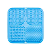 Silicone Lick Mat & Slow Feeder for Dogs – alternate view 12 thumbnail