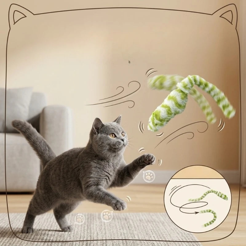 Squeaky Bottle Chew Toy – alternate view 3 of 7