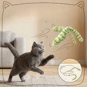 Squeaky Bottle Chew Toy – alternate view 3 thumbnail