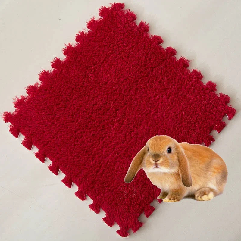 Waterproof Cage Liner Bedding for Rabbits & Guinea Pigs – alternate view 9 of 26
