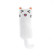 Catnip Rustle Sound Plush Toy for Cats – alternate view 7 thumbnail