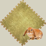 Waterproof Cage Liner Bedding for Rabbits & Guinea Pigs – alternate view 17 thumbnail