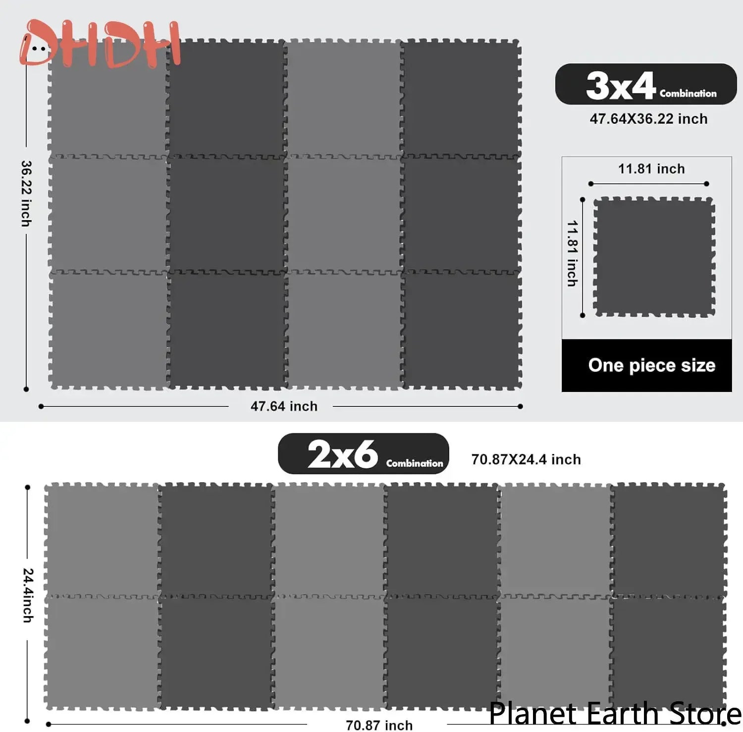 Waterproof Cage Liner Bedding for Rabbits & Guinea Pigs – alternate view 6 of 26