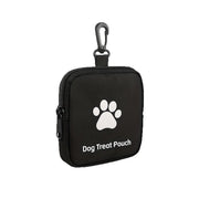 Portable Dog Training Treat Pouch – alternate view 4 thumbnail