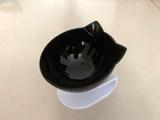 Non-Slip Double Feeding Bowl Set with Stand — Cats & Dogs – alternate view 14 thumbnail