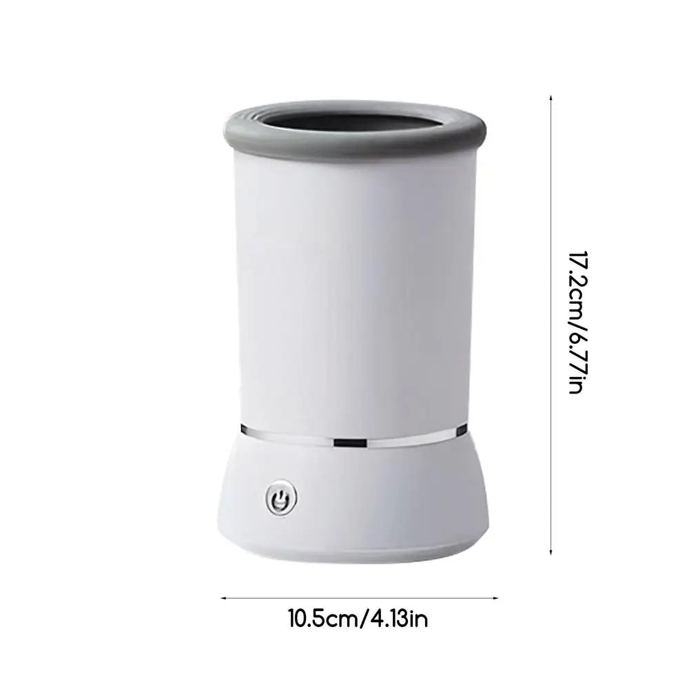 USB Rechargeable Electric Paw Cleaner for Dogs – alternate view 8 of 8