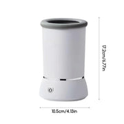 USB Rechargeable Electric Paw Cleaner for Dogs – alternate view 8 thumbnail