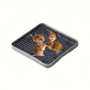 Corner Litter Box for Rabbits & Small Pets – alternate view 10 thumbnail