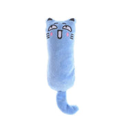 Catnip Rustle Sound Plush Toy for Cats – alternate view 11 thumbnail