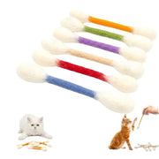 Cotton Swab Catnip Chew Sticks (6-Pack) – alternate view 7 thumbnail