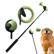 Dog Ball Launcher Throwing Pole — Fetch Toy – Dog Toys thumbnail
