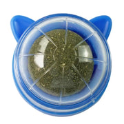 Catnip Energy Ball — Healthy Cat Treat & Toy – alternate view 7 thumbnail