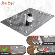 Waterproof Cage Liner Bedding for Rabbits & Guinea Pigs – alternate view 5 thumbnail
