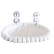 Cat Window Hammock Bed — Suction Cup Sunbathing Perch – alternate view 7 thumbnail