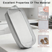 Soft Fabric Liner for Automatic Litter Box – alternate view 4 thumbnail