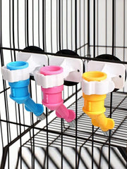 Hanging Cage Water Dispenser for Small Pets – Small Pet Supplies thumbnail
