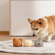 Squeaky Bottle Chew Toy – alternate view 3 thumbnail