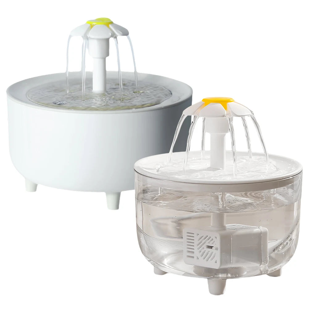 Automatic Cat Water Fountain – alternate view 5 of 8