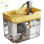 Automatischer Katzenbrunnen mit Filter – alternate view 7 thumbnail