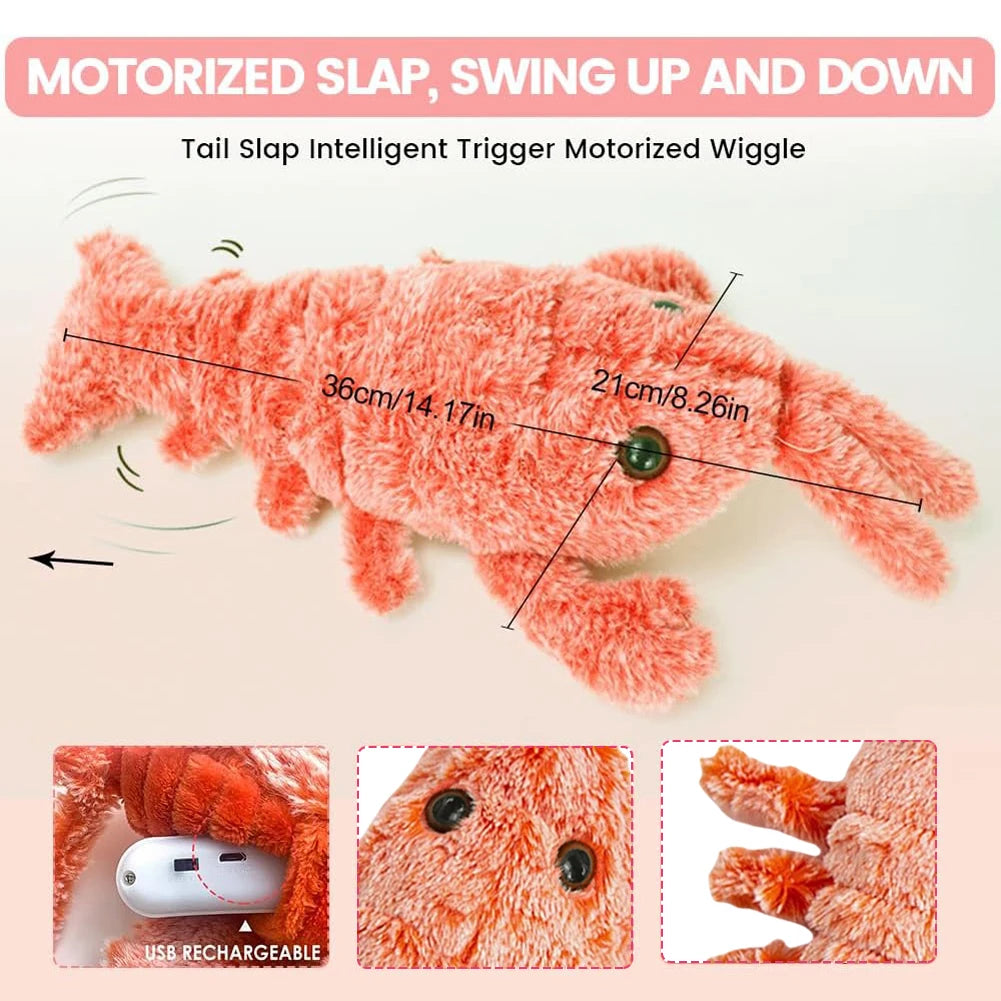 Squeaky Bottle Chew Toy – alternate view 5 of 6