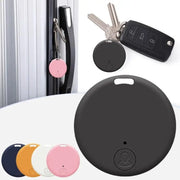 Mini Bluetooth Pet Tracker — Anti-Lost Locator – alternate view 2 thumbnail