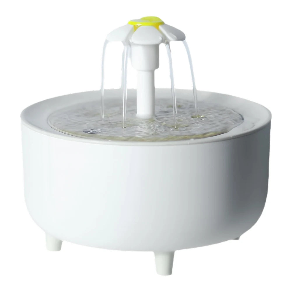 Automatic Cat Water Fountain – alternate view 7 of 8