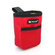 Dog Training Treat Waist Bag — Lightweight Reward Pouch – alternate view 5 thumbnail