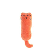 Catnip Rustle Sound Plush Toy for Cats – alternate view 9 thumbnail