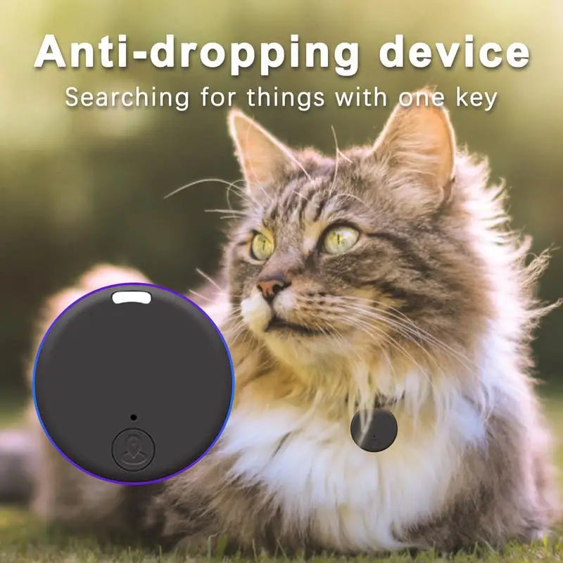 Mini Bluetooth Pet Tracker — Anti-Lost Locator – alternate view 4 of 16