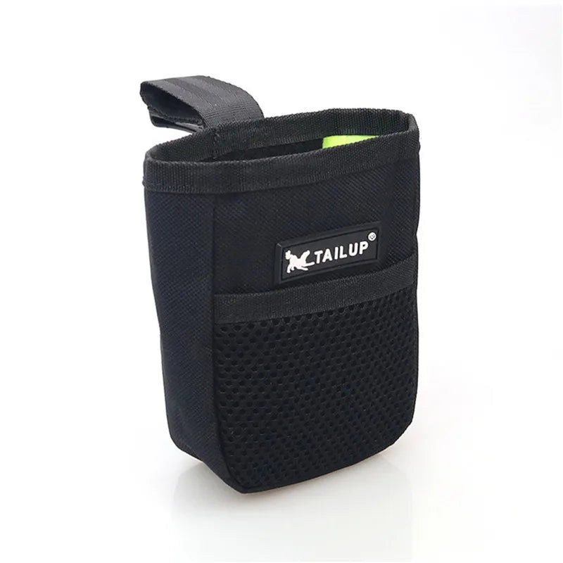 Dog Training Treat Waist Bag — Lightweight Reward Pouch – alternate view 6 of 7