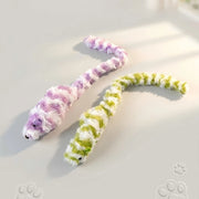 Squeaky Bottle Chew Toy – alternate view 5 thumbnail