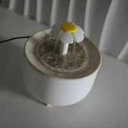 Automatic Cat Water Fountain – alternate view 3 thumbnail