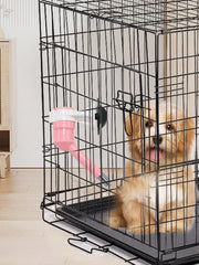 Hanging Cage Water Dispenser for Small Pets – alternate view 2 thumbnail