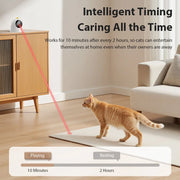 Automatic Interactive Laser Toy for Cats – alternate view 3 thumbnail