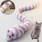 Squeaky Bottle Chew Toy – Cat Toys thumbnail