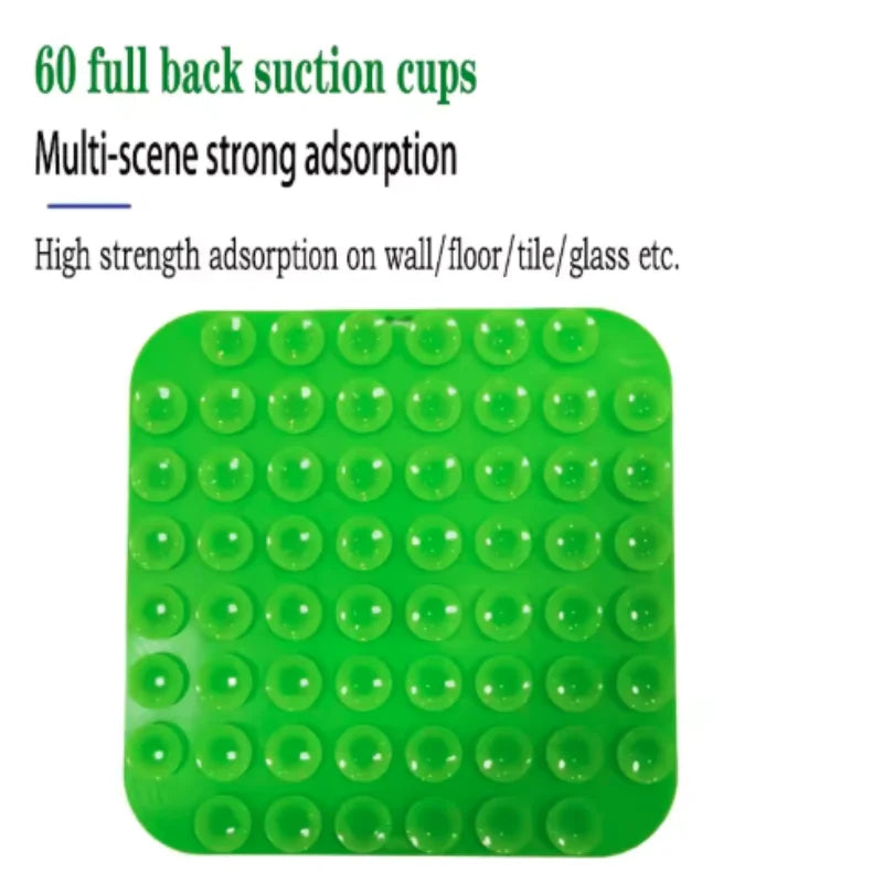 Silicone Lick Mat & Slow Feeder for Dogs – alternate view 5 of 14
