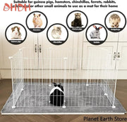 Waterproof Cage Liner Bedding for Rabbits & Guinea Pigs – alternate view 2 thumbnail