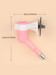 Hanging Cage Water Dispenser for Small Pets – alternate view 6 thumbnail