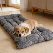 Hundebett-Sofa Extra Groß – Weiche Transportbox-Matte für kleine bis große Hunde – alternate view 3 thumbnail