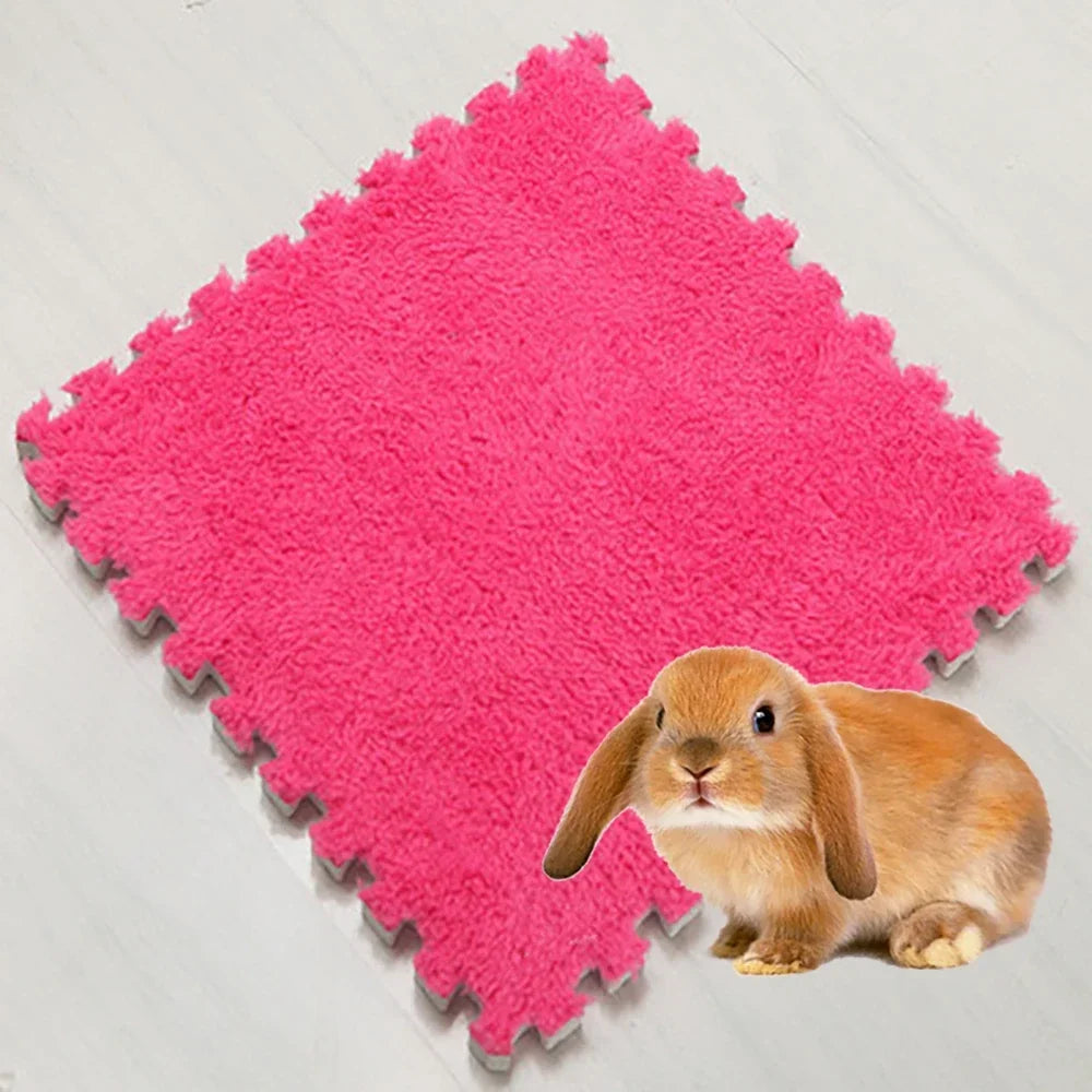Waterproof Cage Liner Bedding for Rabbits & Guinea Pigs – alternate view 13 of 26