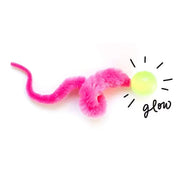 Interactive Tickle Bouncing Ball Toy for Cats – alternate view 5 thumbnail